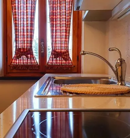 Limone Living Daire