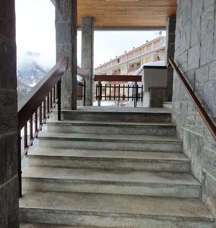 Limone Living Daire Limone Piemonte