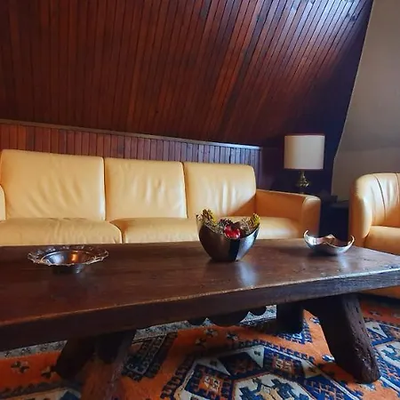 Apartment Limone Living *