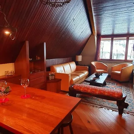 Апартаменты Limone Living