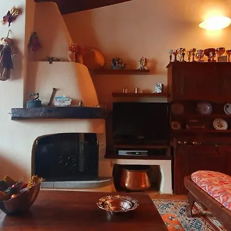Limone Living Apartment